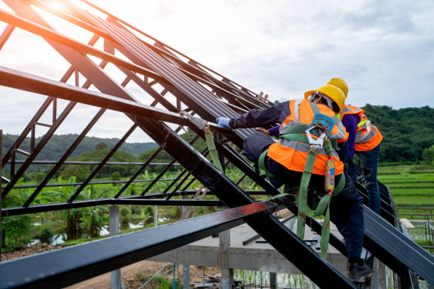 Best Roof Maintenance Services  in Metter, GA