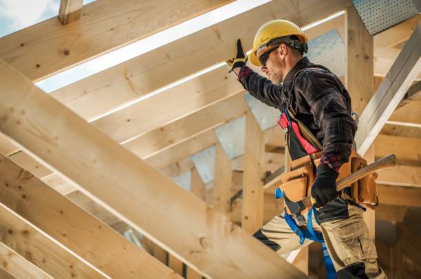 Best Roof Gutter Cleaning  in Metter, GA