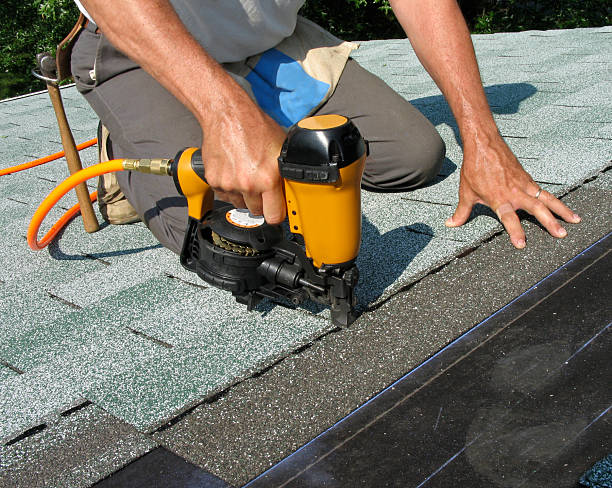 Best Storm Damage Roof Repair  in Metter, GA