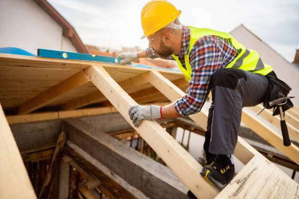 Best Roof Leak Repair  in Metter, GA