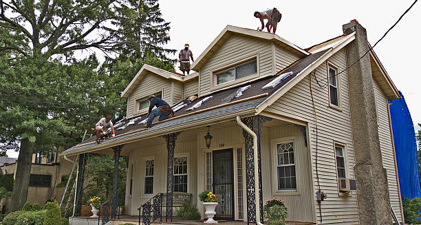 Best New Roof Installation  in Metter, GA