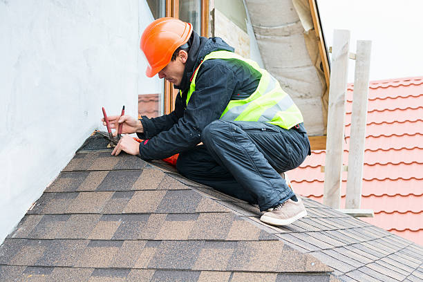 Heating Cable for Roof Installation in Metter, GA